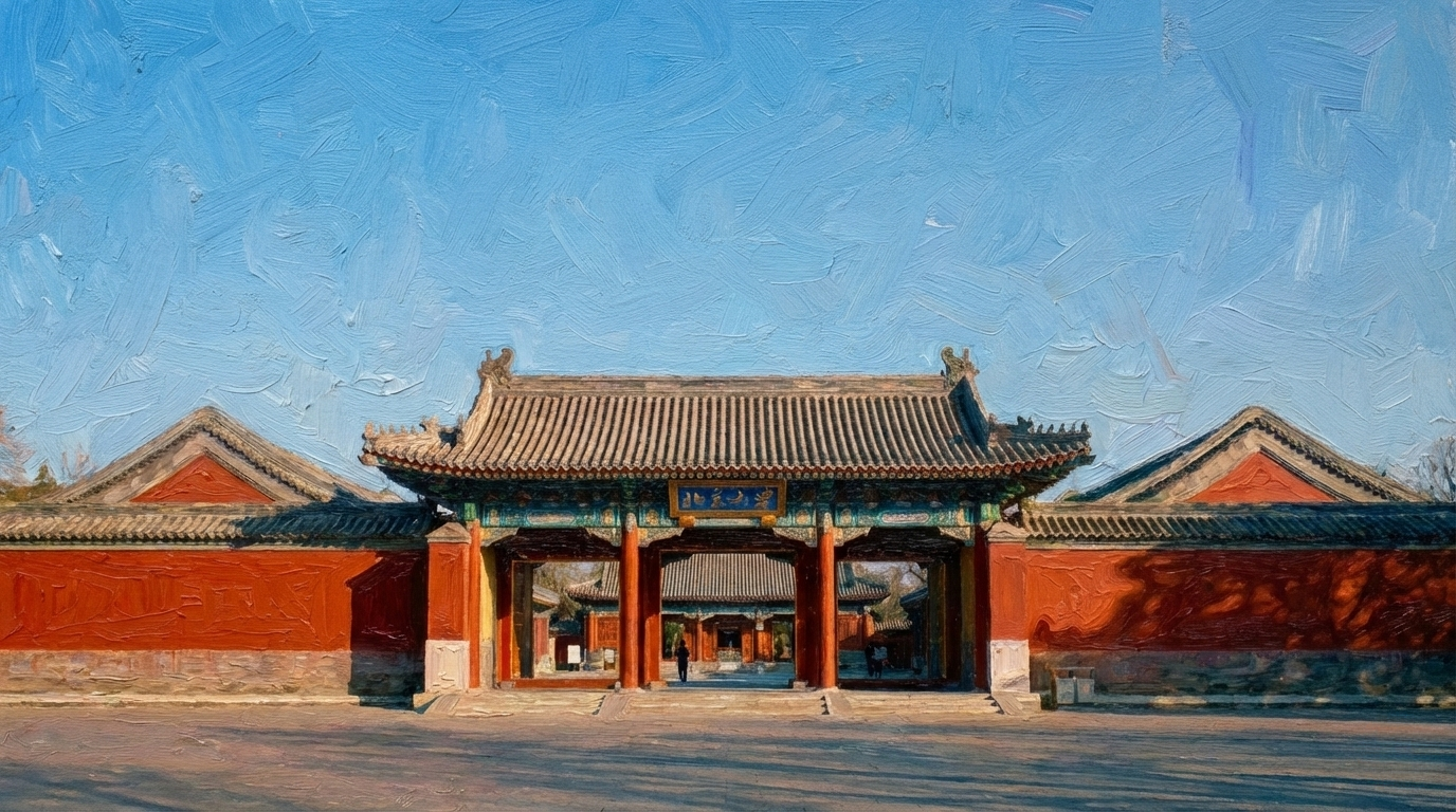 From Beijing to Hong Kong: Reflections on the 2025 PKU–EdUHK Forum on AI and the Digital Transformation of Education