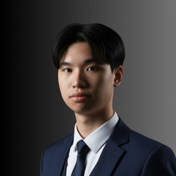 Tommy Chau